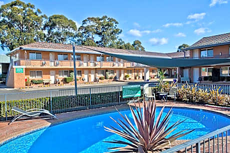 Narellan Motor Inn