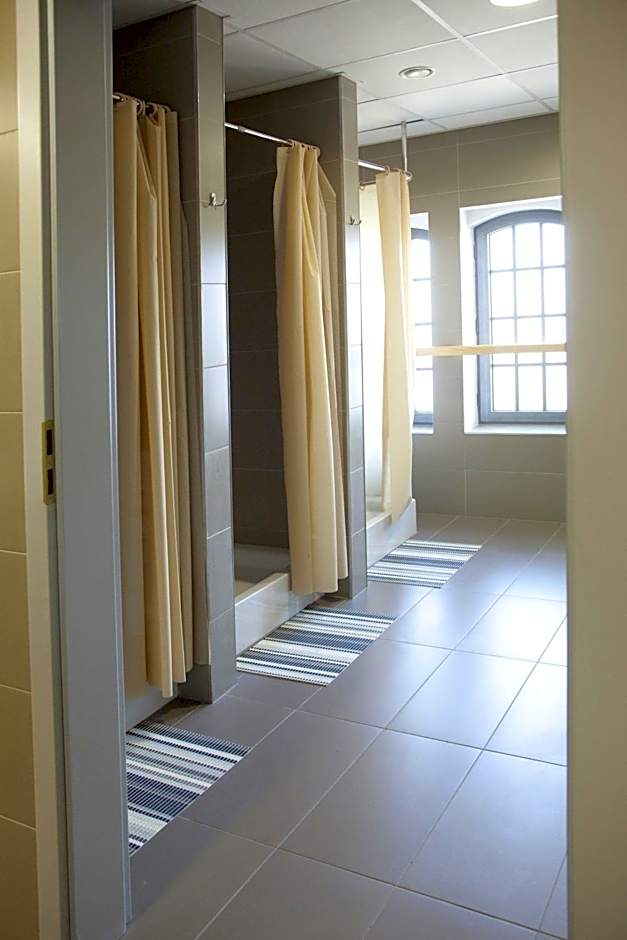 Hotel Młyn Toruń - dawne MCSM