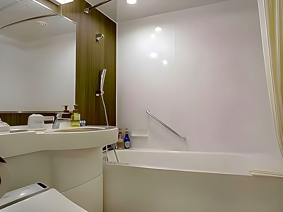 Mars Garden Hotel Hakata