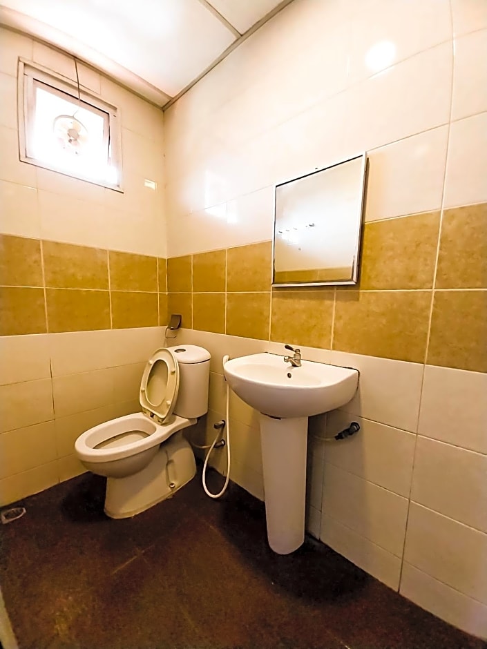 MB Budget Hotel