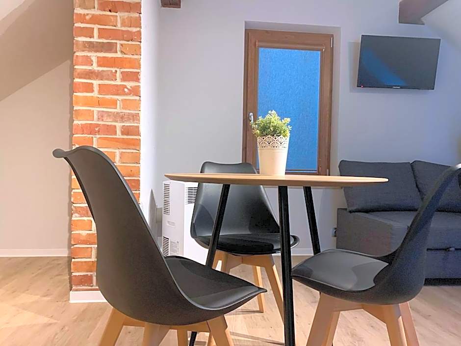 Aparthotel STUDIO
