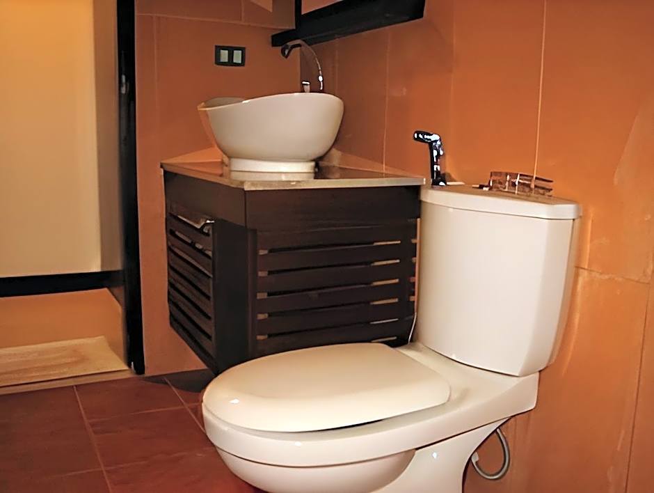 Ernest's Place Boracay