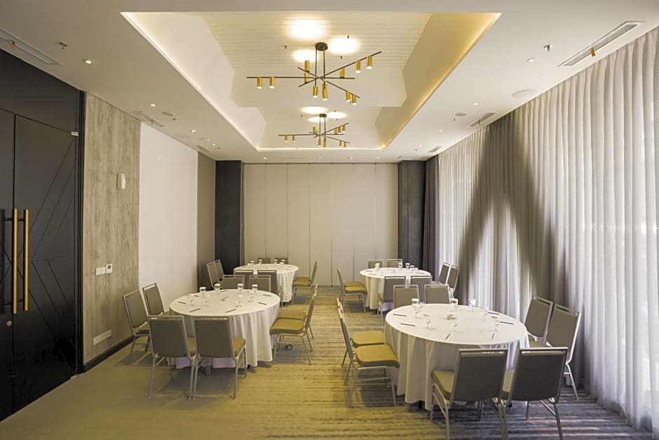 Awann Sewu Boutique Hotel and Suite Semarang