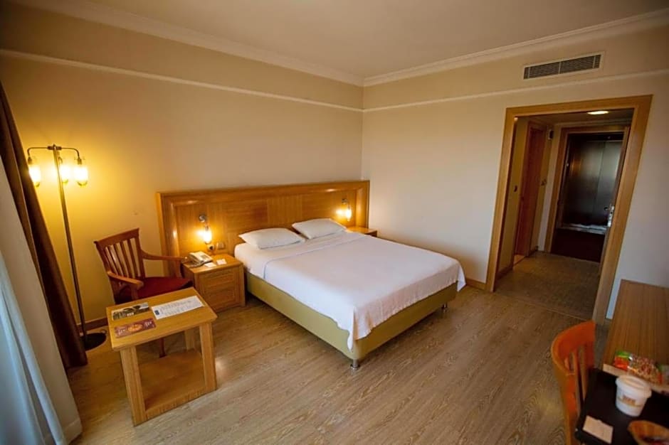 Anemon Hotel Antakya