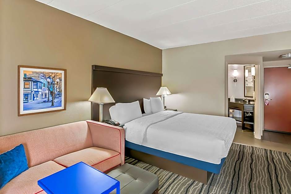 Hampton Inn By Hilton Bowie