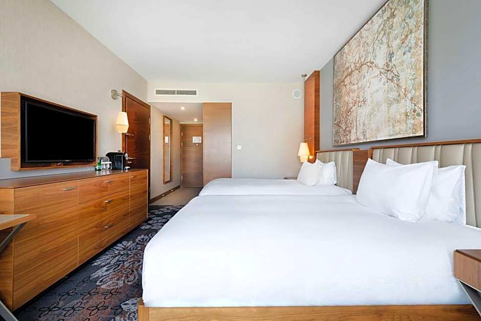 DoubleTree by Hilton Krakow