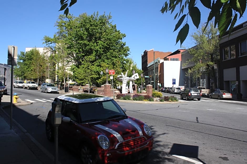 Country Inn & Suites by Radisson, Asheville - Outlet Mall