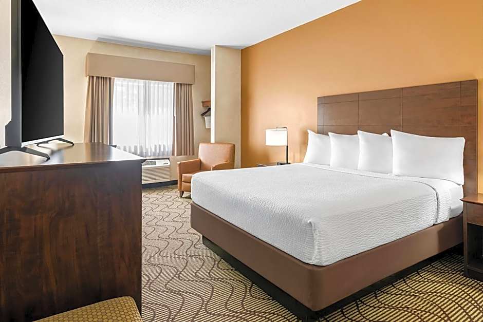 Days Inn by Wyndham Columbia Mall