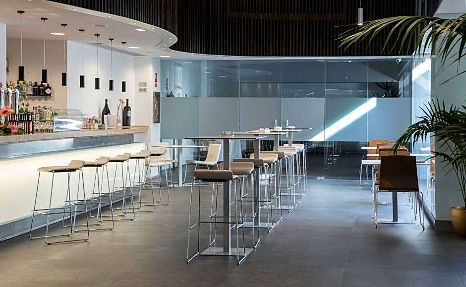 Sercotel Gran hotel Zurbaran