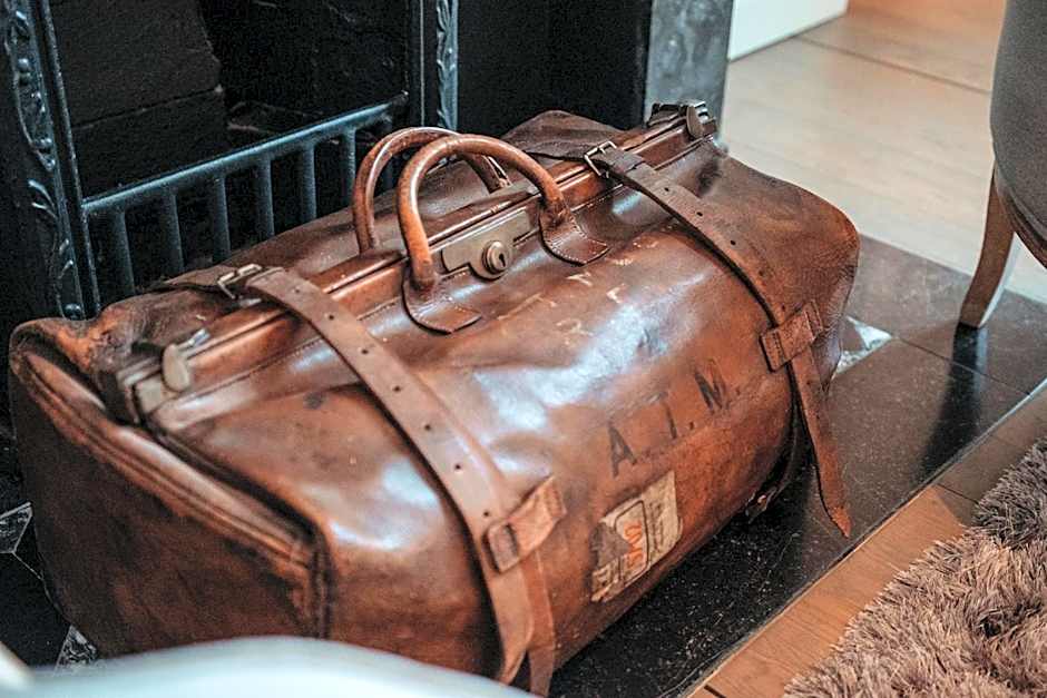 B&B Maison Mairie Hasselt