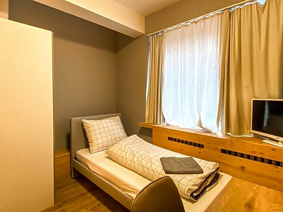W&G Hotel