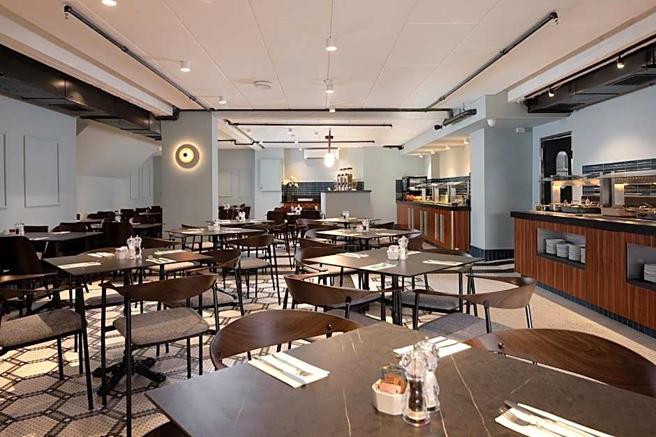 Comfort Hotel and Spa - Adults Only