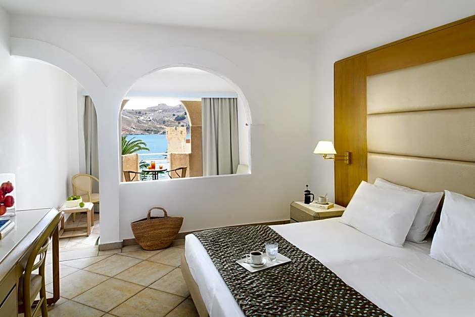 Foto 1 von 3 von Junior Suite with Sea View