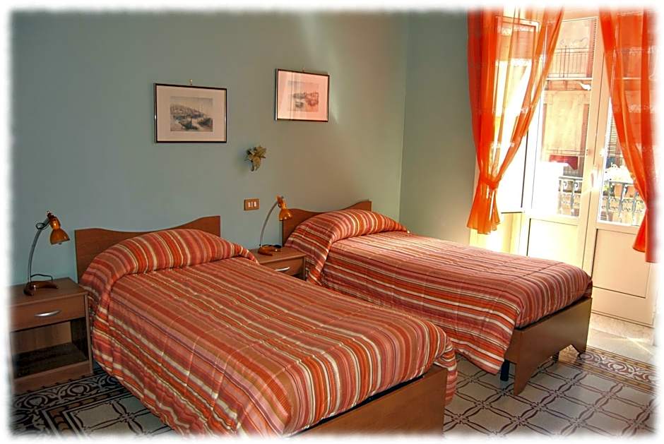 Bed and Breakfast D'Angelo