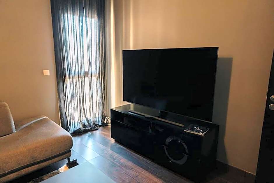 Mivida Emaar - Residence by Elegant Hospitality