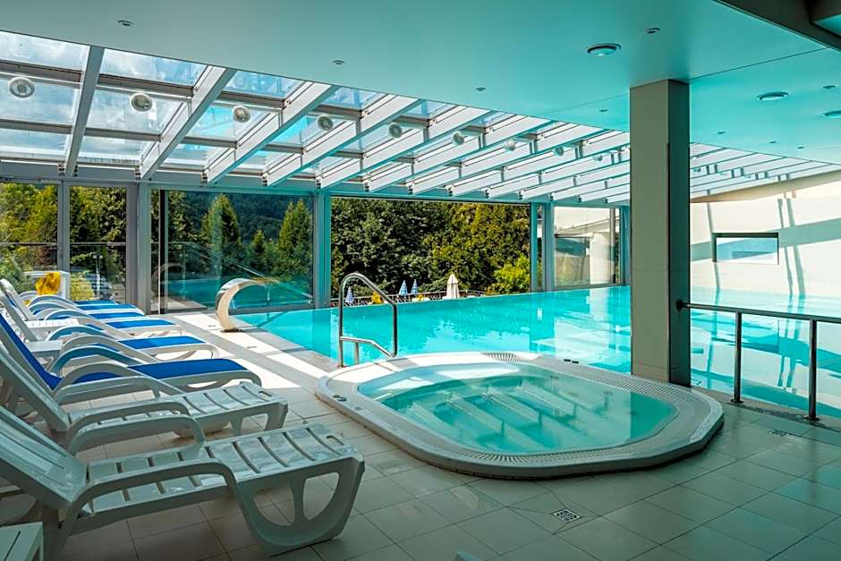 Hotel New Wave Wisła