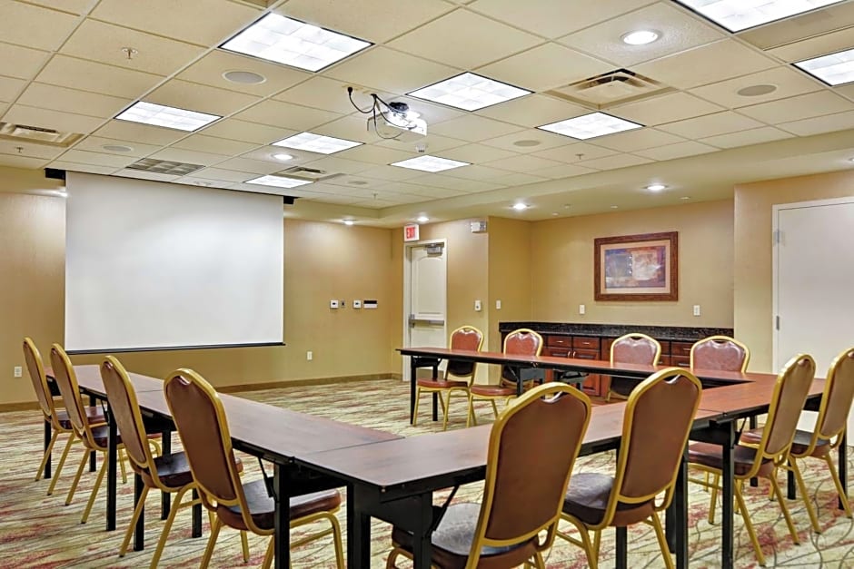 Hampton Inn By Hilton And Suites Peoria-West