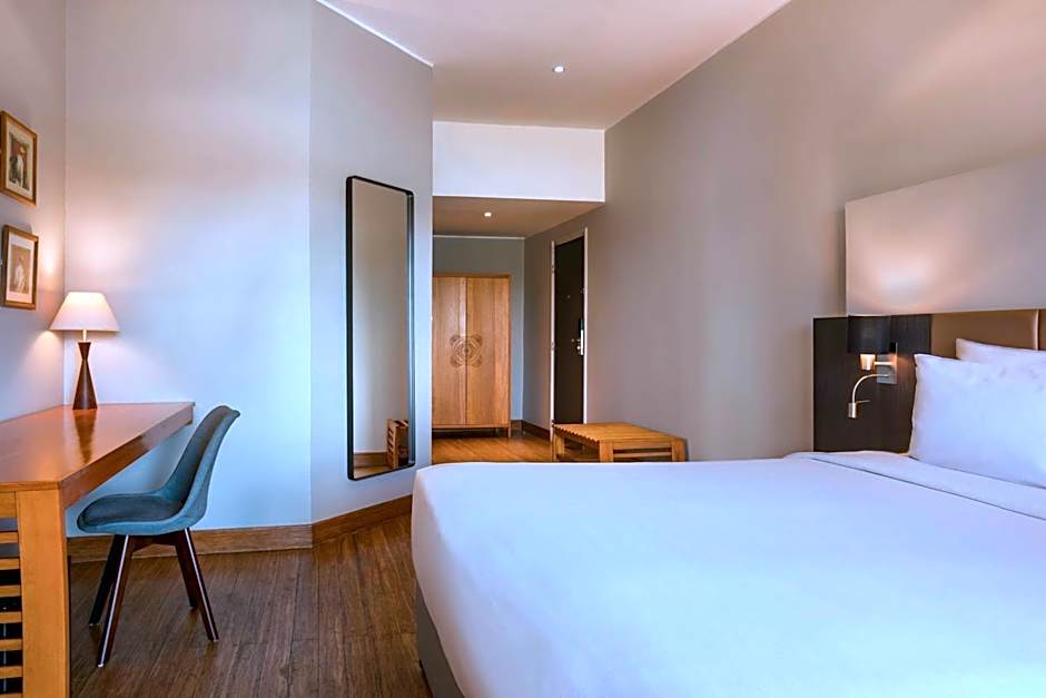 Radisson Hotel Tamboho Waterfront Antananarivo