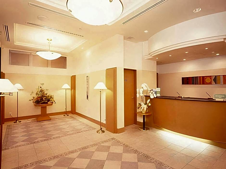 Blossom Hotel Hirosaki