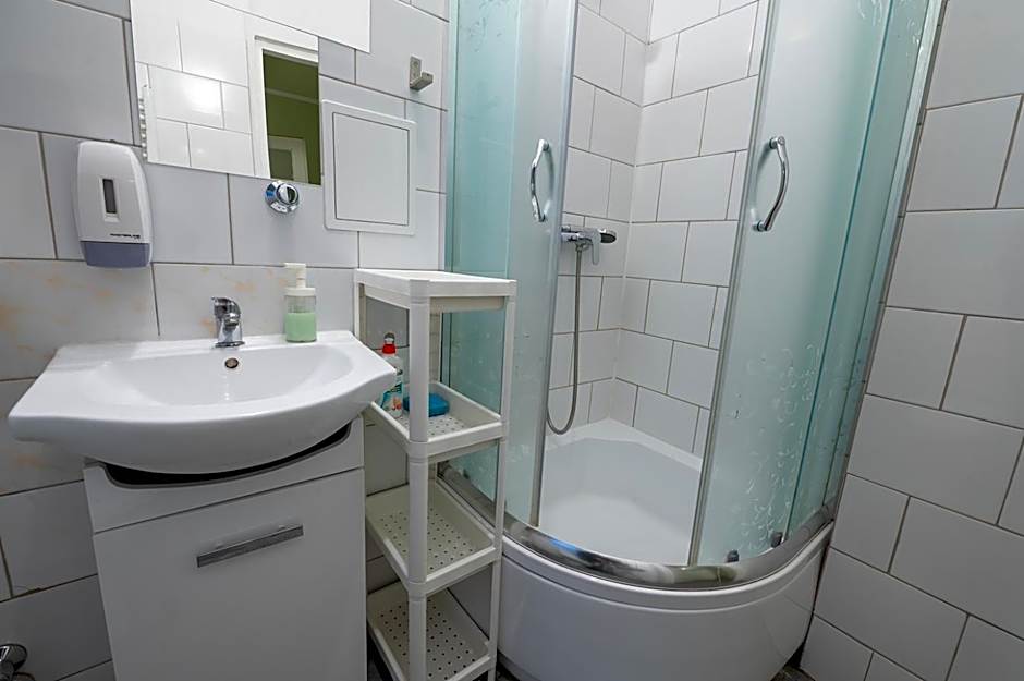 Trzy Kafki Private Rooms