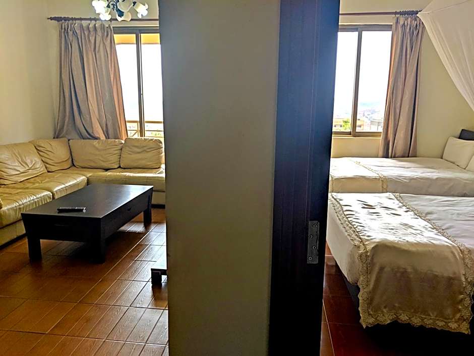 Prestige Hotel Suites