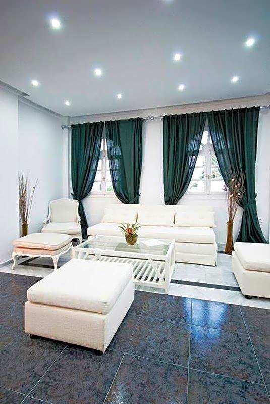 Mediterranean Beach Palace Hotel