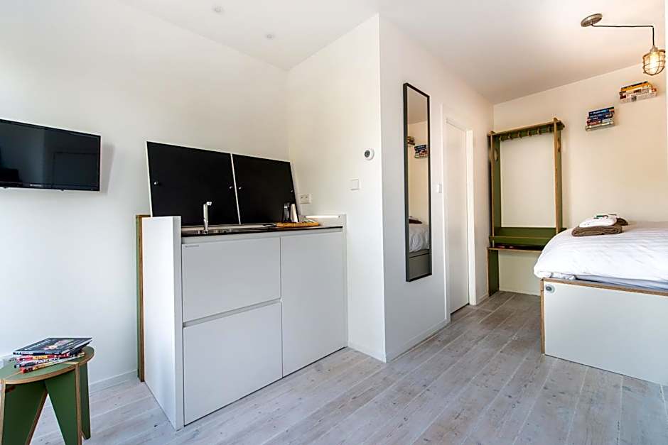 Prinsengracht Canal Studios