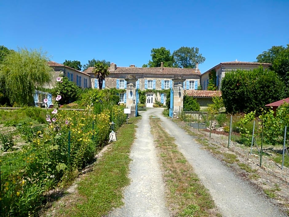 Le Logis de Faugerit