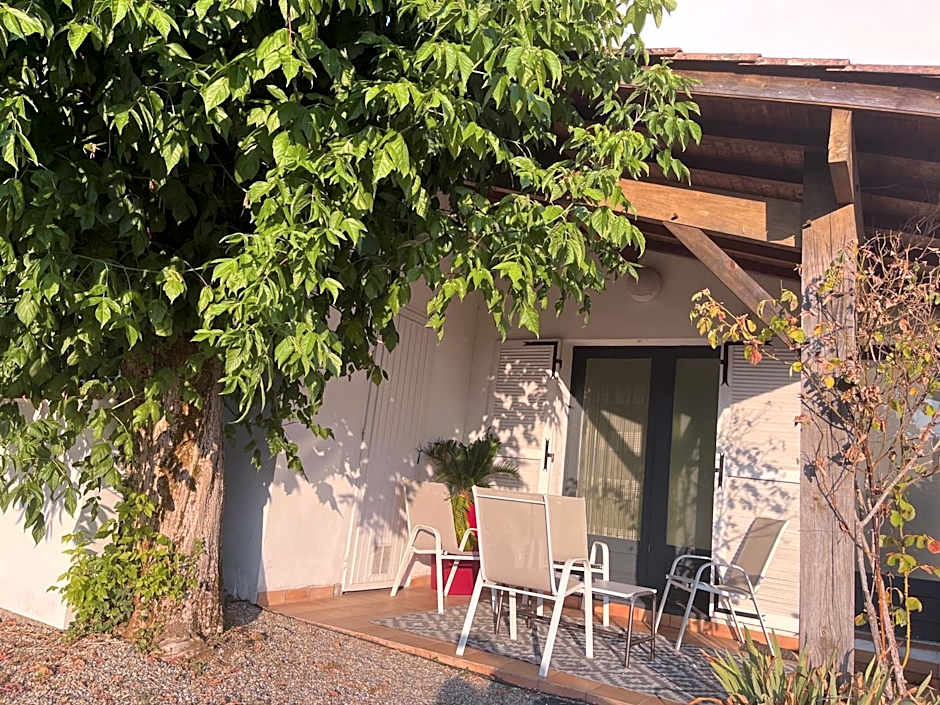Chambres d'Elisa