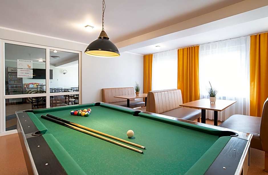 Resort Dankar