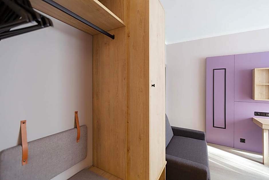 Garner Hotel Berlin Kudamm By Ihg