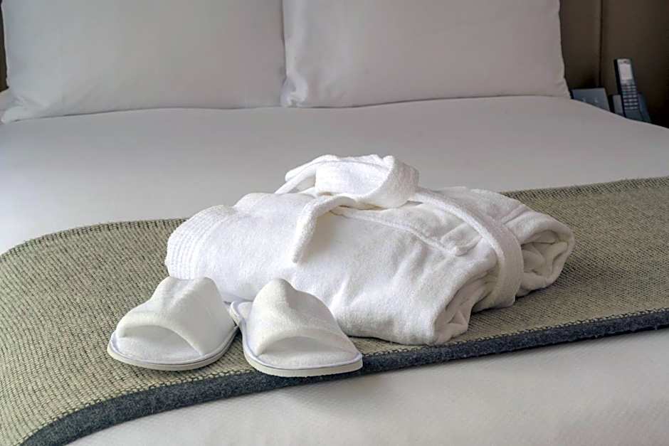 Crowne Plaza Hobart By IHG