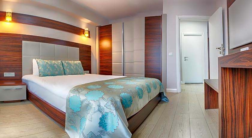 Karaca Sivas Termal Otel & Spa