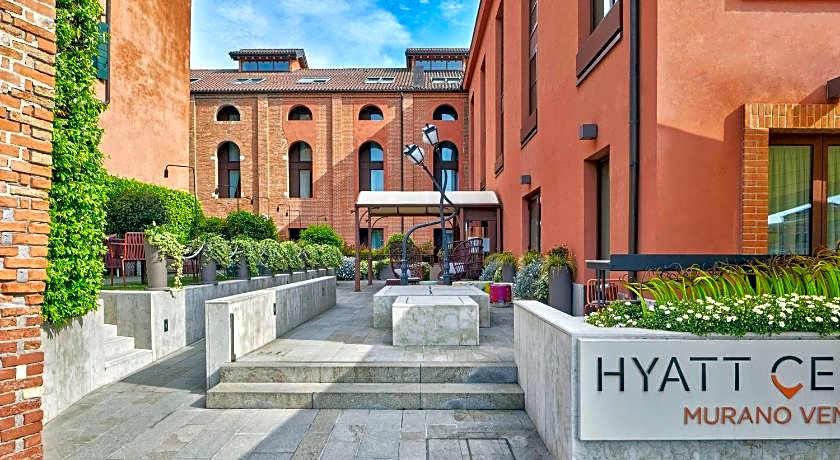 Hyatt Centric Venice Murano