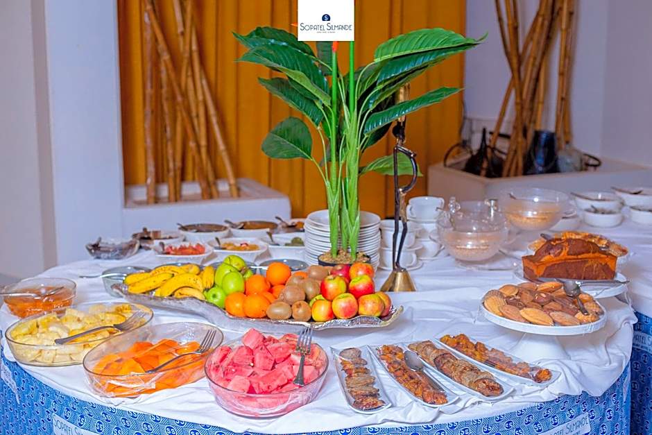 Sopatel Silmande Ouagadougou