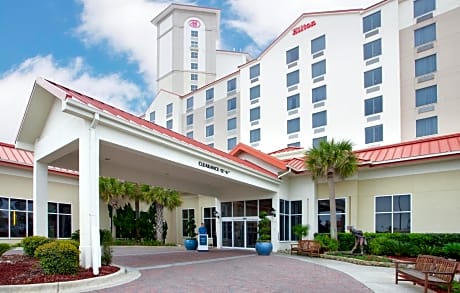 Hilton Pensacola Beach