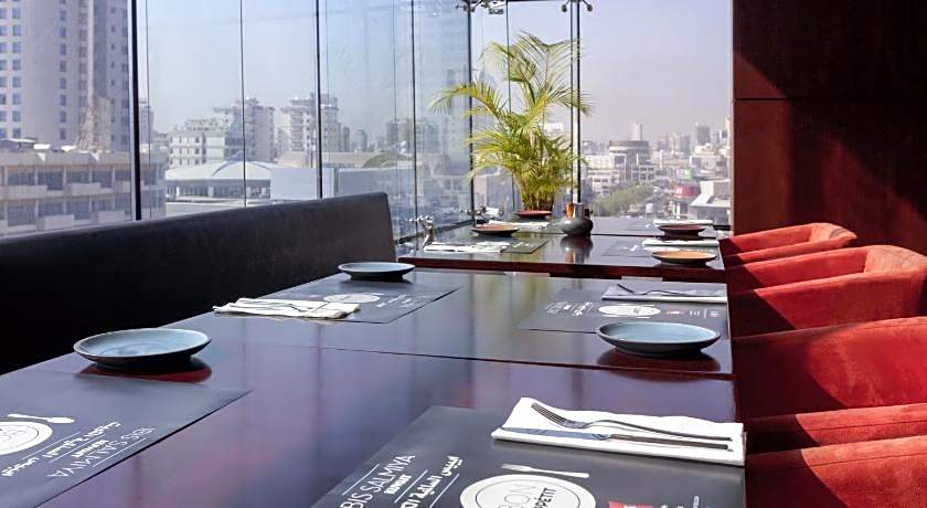 Hotel Ibis Kuwait Salmiya