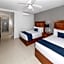 Hotel Suites México Plaza León Campestre