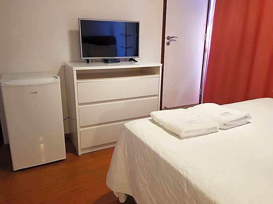 Pousada Harmonia Pomerana