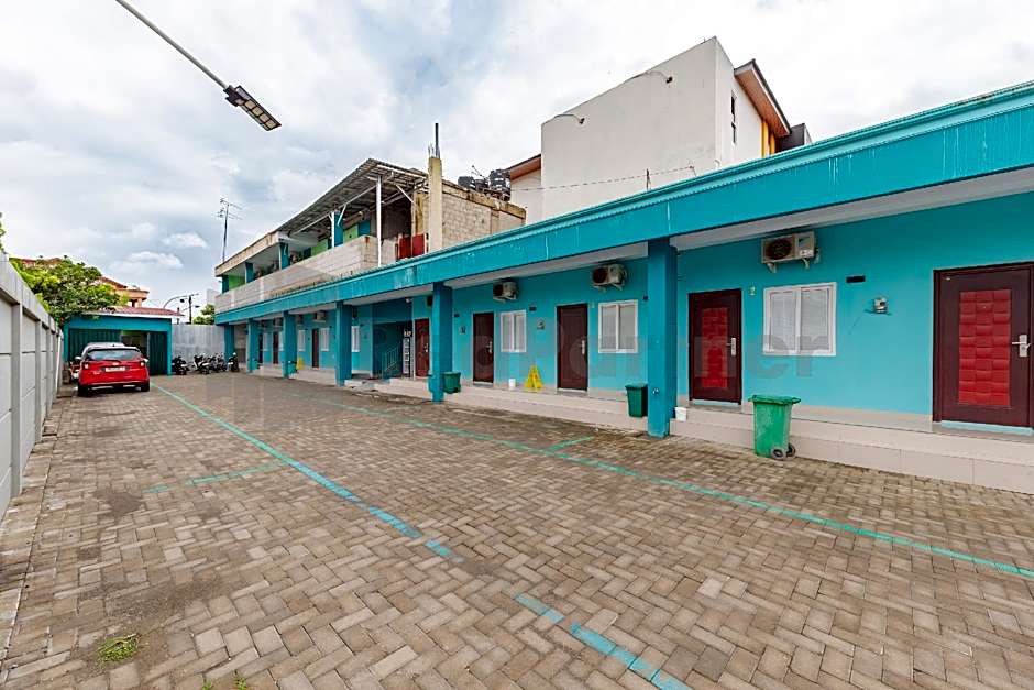 Shiva Home Syariah RedPartner near Alun Alun Tegal