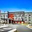 Hampton Inn By Hilton North Attleboro