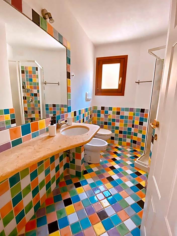 Residenze Il Girasole