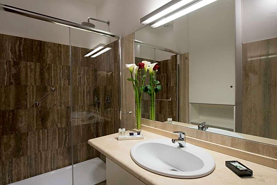 Duca D'Alba Hotel - Chateaux & Hotels Collection