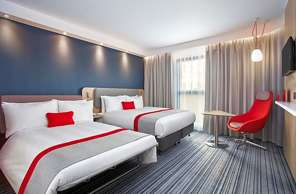 Holiday Inn Express London-Ealing By IHG