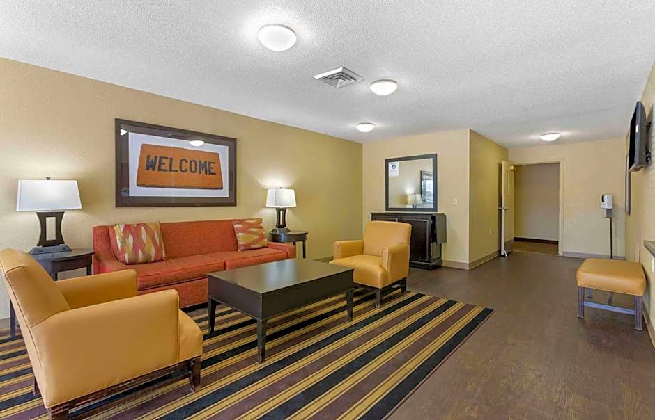 Extended Stay America Suites - Toledo - Maumee