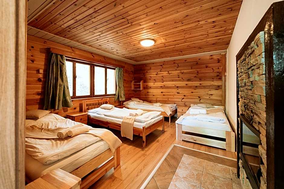 Horský hotel Bartoška