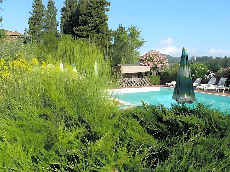 Hotel Villa Belvedere