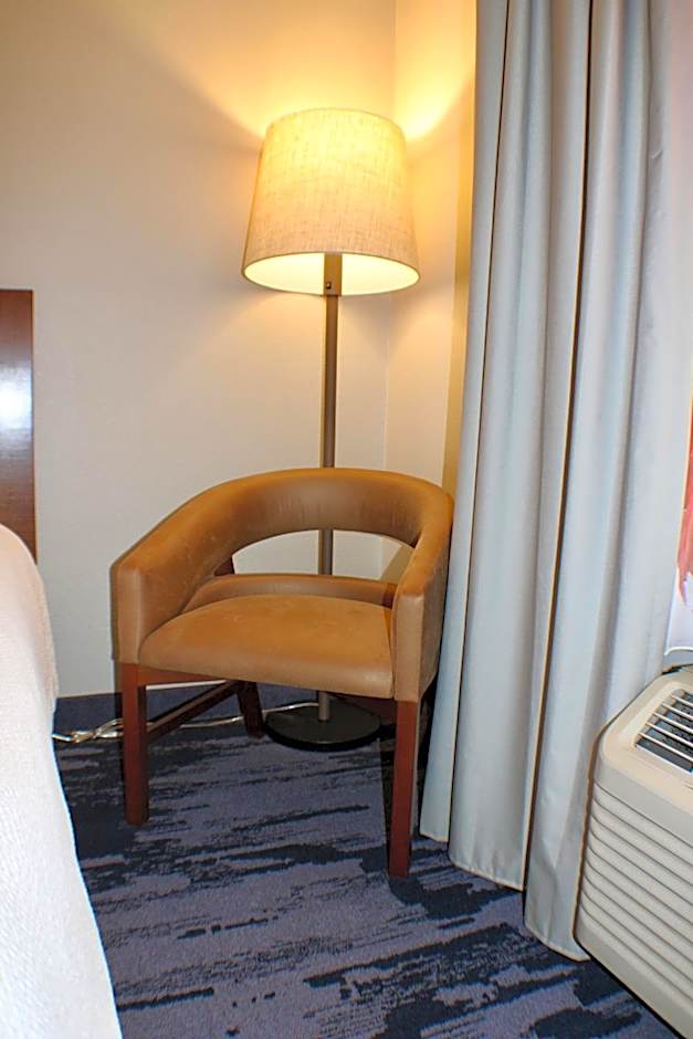 Fairfield Inn by Marriott Boise