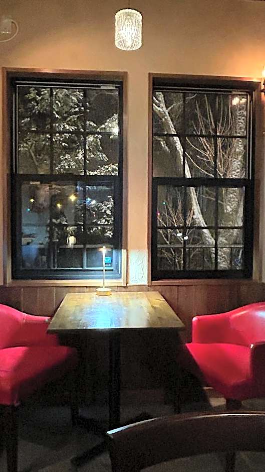 Shinkyo Inn