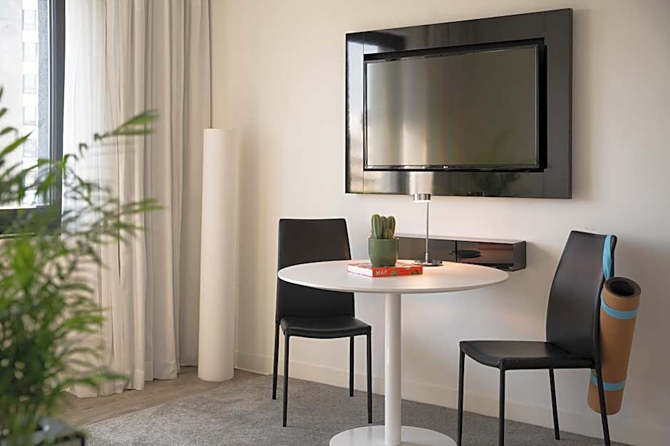 INNSiDE by Meliá Hamburg Hafen